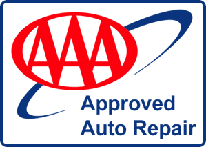American Automobile Association (Approved Auto Repair Shop)