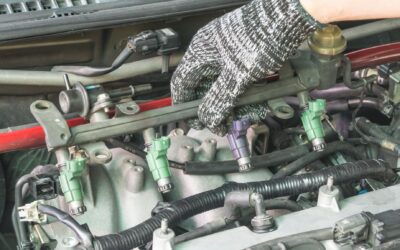 Windermere Auto Care®: When is the right time to get your Fuel System Maintenance?